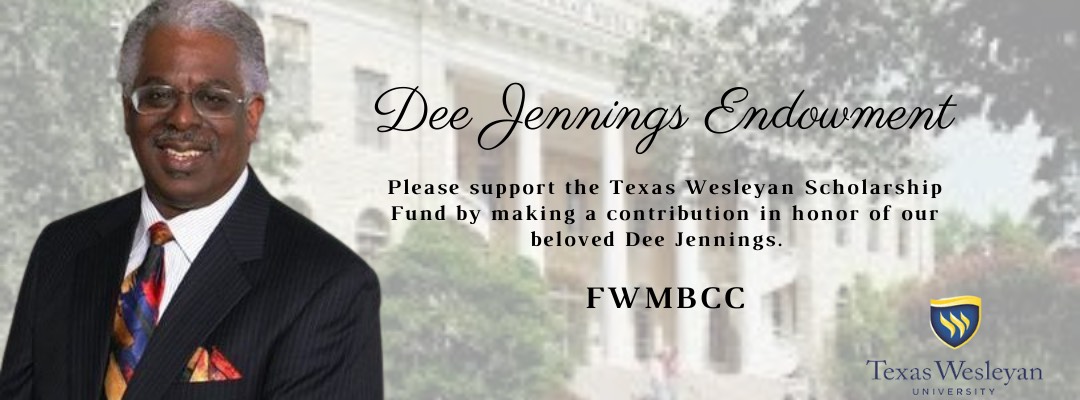 Dee Jennings Endowment